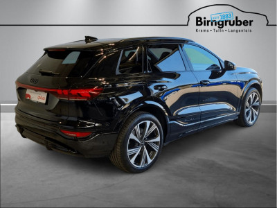 Audi Q6 e-tron Gebrauchtwagen