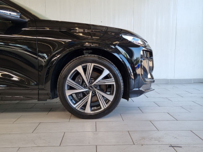 Audi Q6 e-tron Gebrauchtwagen