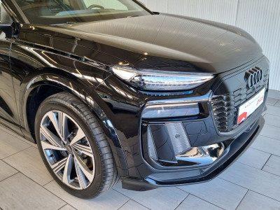 Audi Q6 e-tron Gebrauchtwagen