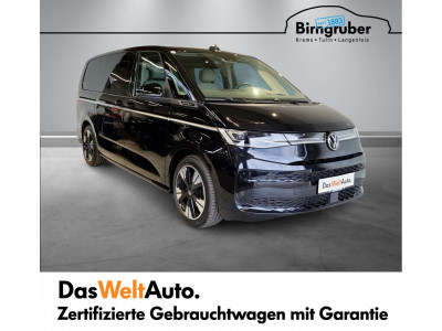 VW Multivan Gebrauchtwagen