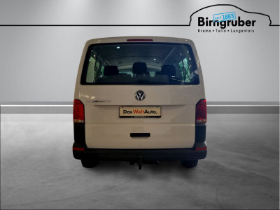 VW Transporter T6 Gebrauchtwagen