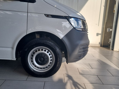 VW Transporter T6 Gebrauchtwagen