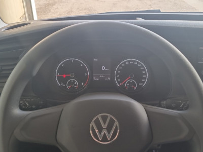 VW Transporter T6 Gebrauchtwagen