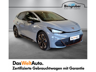 Cupra Born Gebrauchtwagen