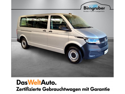 VW Transporter T6 Gebrauchtwagen