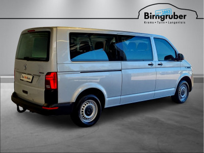 VW Transporter T6 Gebrauchtwagen