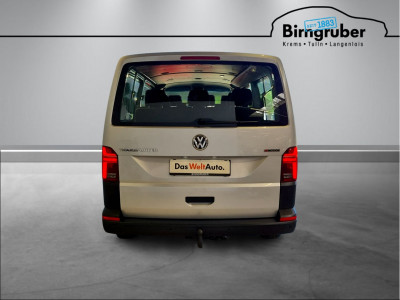 VW Transporter T6 Gebrauchtwagen