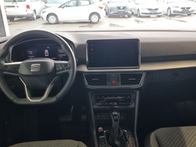 Seat Tarraco Gebrauchtwagen