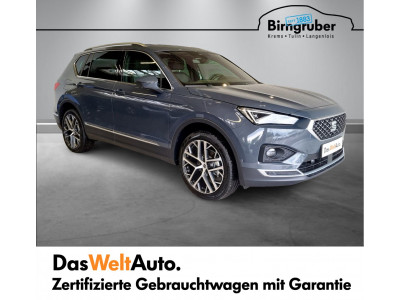 Seat Tarraco Gebrauchtwagen