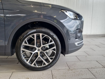 Seat Tarraco Gebrauchtwagen