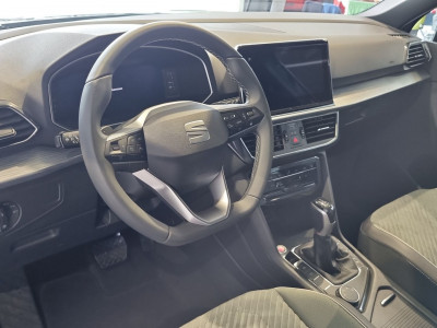 Seat Tarraco Gebrauchtwagen