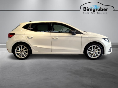 Seat Ibiza Gebrauchtwagen