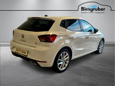 Seat Ibiza Gebrauchtwagen