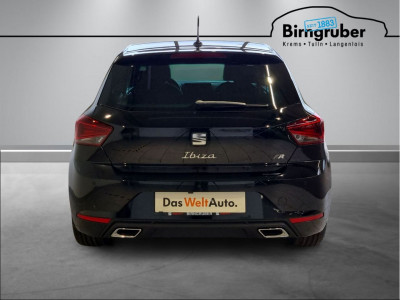 Seat Ibiza Gebrauchtwagen