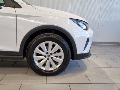 Seat Arona Gebrauchtwagen