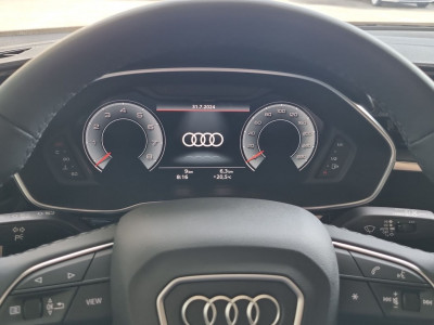 Audi Q3 Gebrauchtwagen