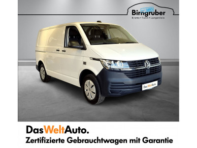 VW Transporter T6 Gebrauchtwagen