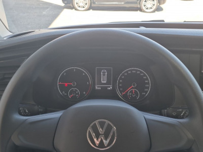 VW Transporter T6 Gebrauchtwagen