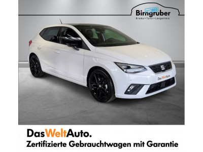 Seat Ibiza Gebrauchtwagen