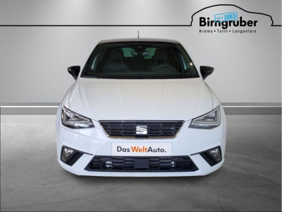 Seat Ibiza Gebrauchtwagen