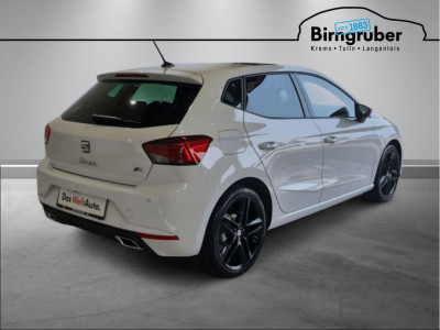 Seat Ibiza Gebrauchtwagen