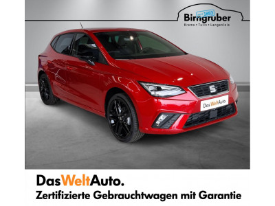 Seat Ibiza Gebrauchtwagen