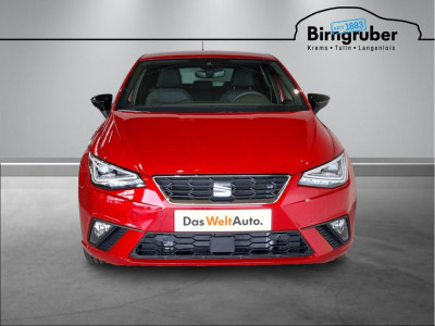 Seat Ibiza Gebrauchtwagen