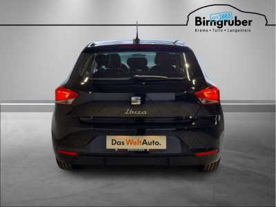 Seat Ibiza Gebrauchtwagen