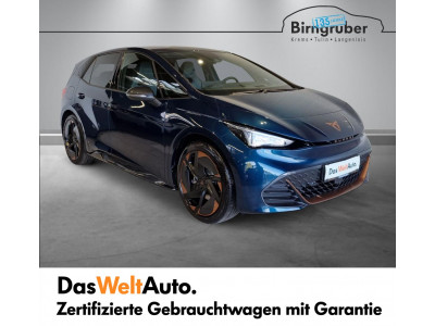 Cupra Born Gebrauchtwagen