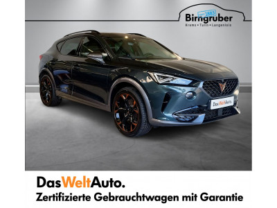 Cupra Formentor Gebrauchtwagen