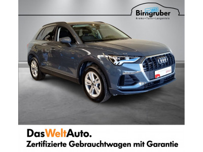 Audi Q3 Gebrauchtwagen