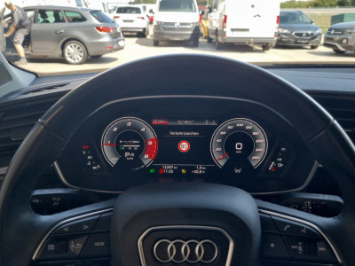 Audi Q3 Gebrauchtwagen