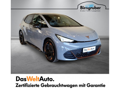 Cupra Born Gebrauchtwagen