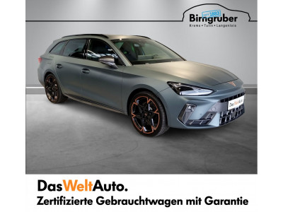 Cupra Leon Gebrauchtwagen