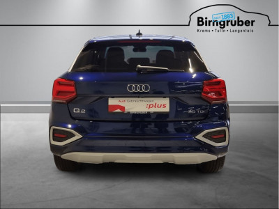 Audi Q2 Gebrauchtwagen