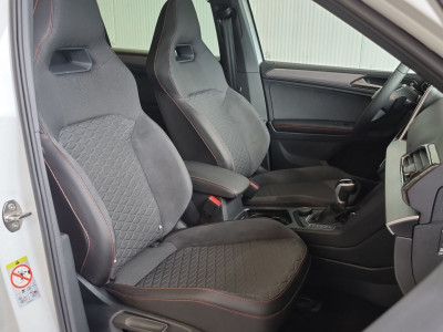 Seat Tarraco Gebrauchtwagen