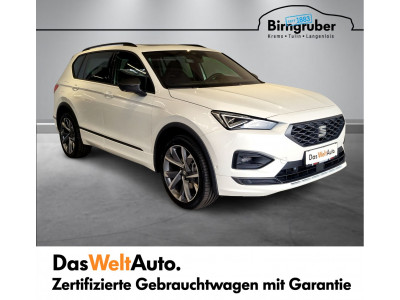 Seat Tarraco Gebrauchtwagen