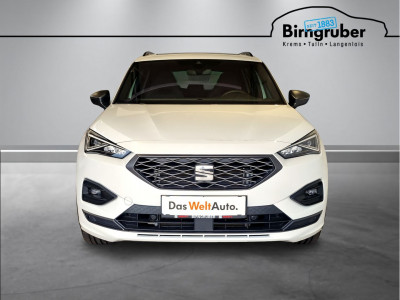 Seat Tarraco Gebrauchtwagen