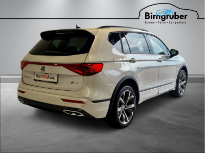 Seat Tarraco Gebrauchtwagen