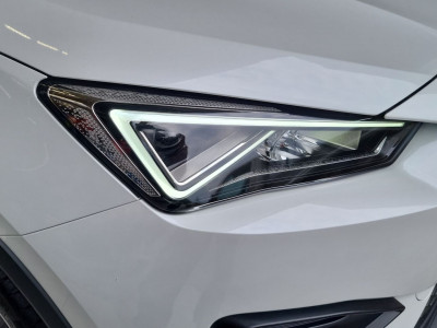 Seat Tarraco Gebrauchtwagen