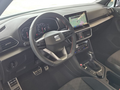 Seat Tarraco Gebrauchtwagen