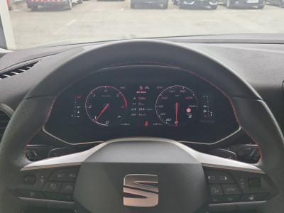 Seat Tarraco Gebrauchtwagen