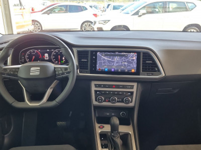 Seat Ateca Gebrauchtwagen