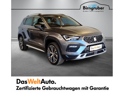 Seat Ateca Gebrauchtwagen