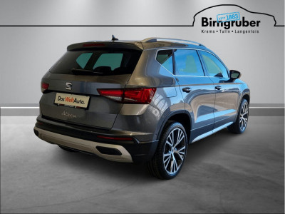 Seat Ateca Gebrauchtwagen