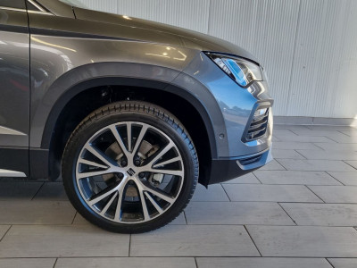 Seat Ateca Gebrauchtwagen