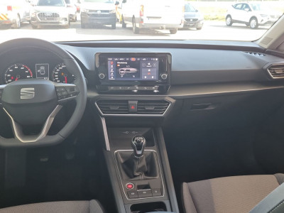 Seat Leon Gebrauchtwagen