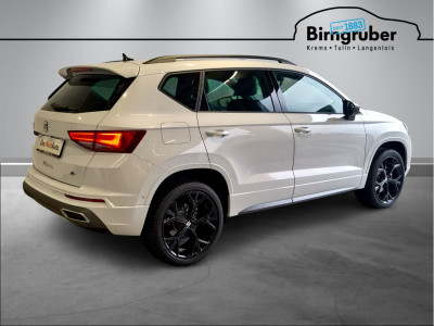 Seat Ateca Gebrauchtwagen