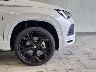 Seat Ateca Gebrauchtwagen