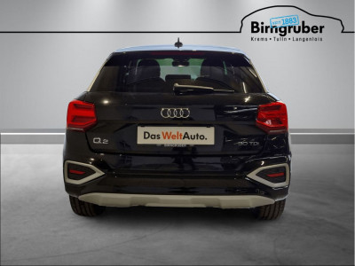 Audi Q2 Gebrauchtwagen